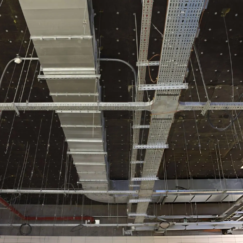 Cable Duct (Trunking)
